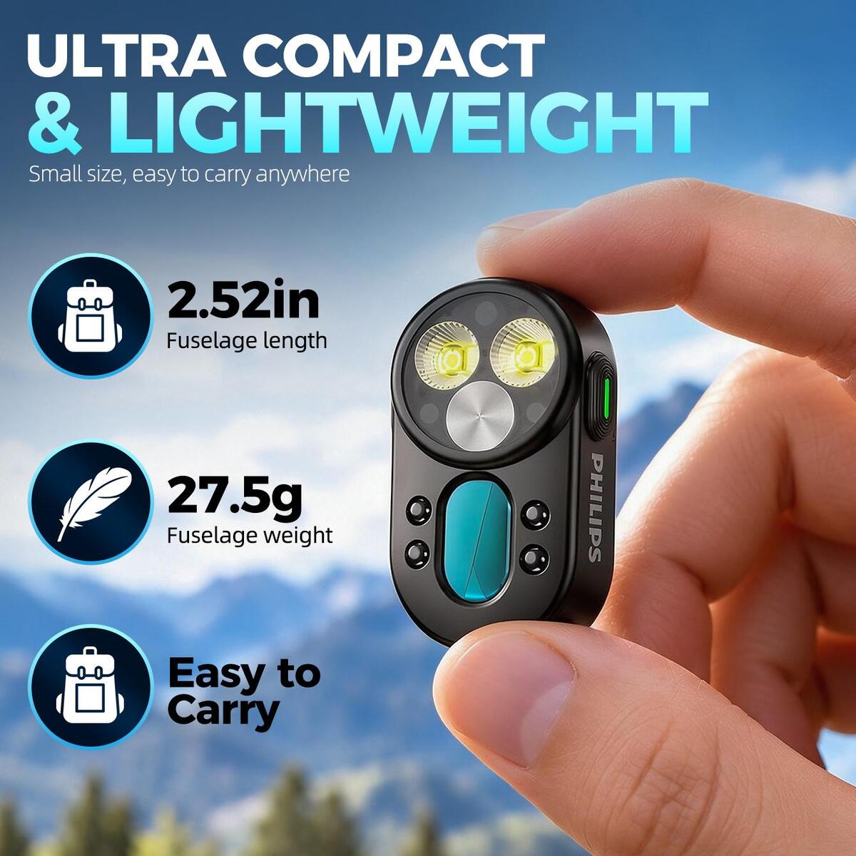 Rechargeable Inspection Flashlight Rebates - RebateKey