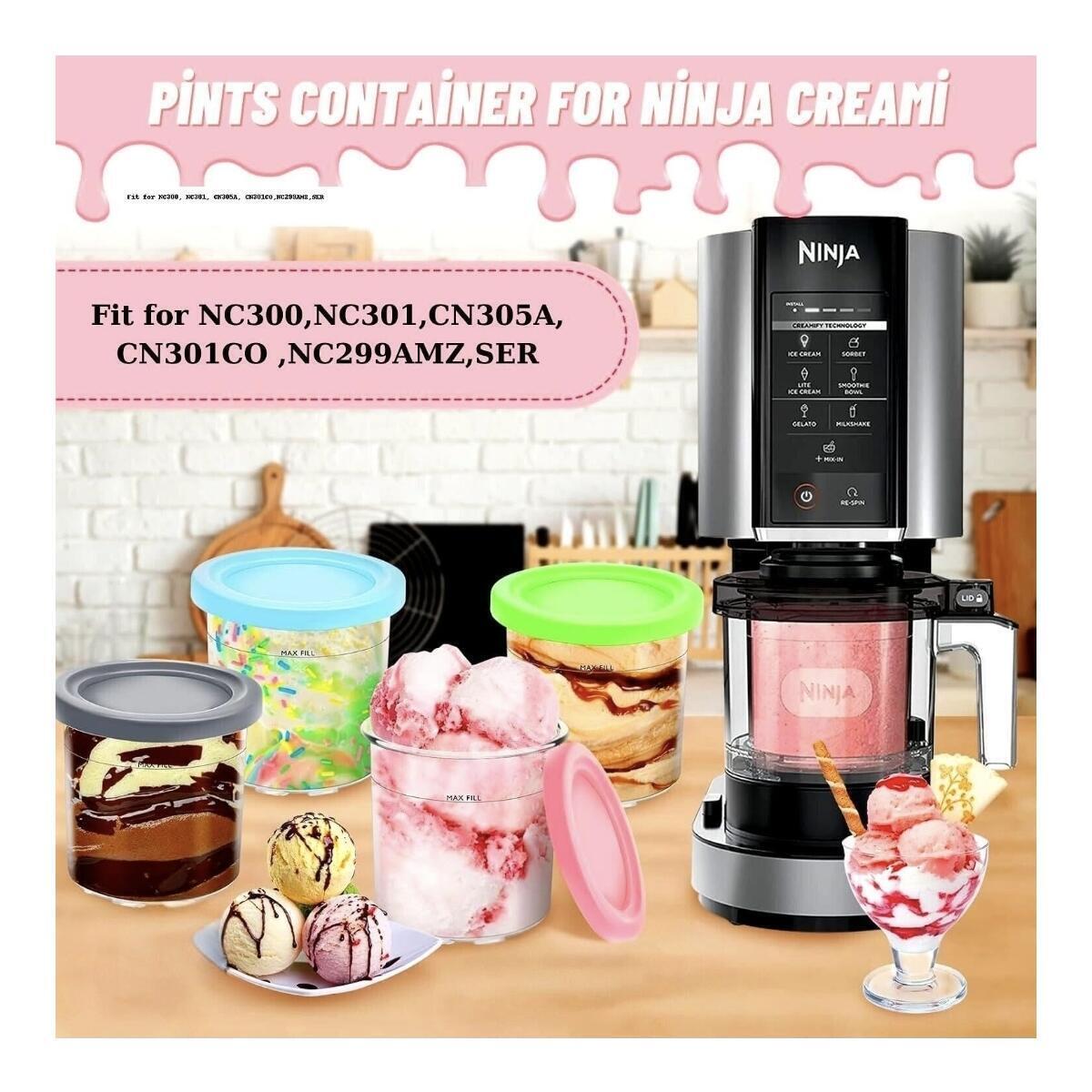 Ninja Creami 1 Cashback Rebate - RebateKey