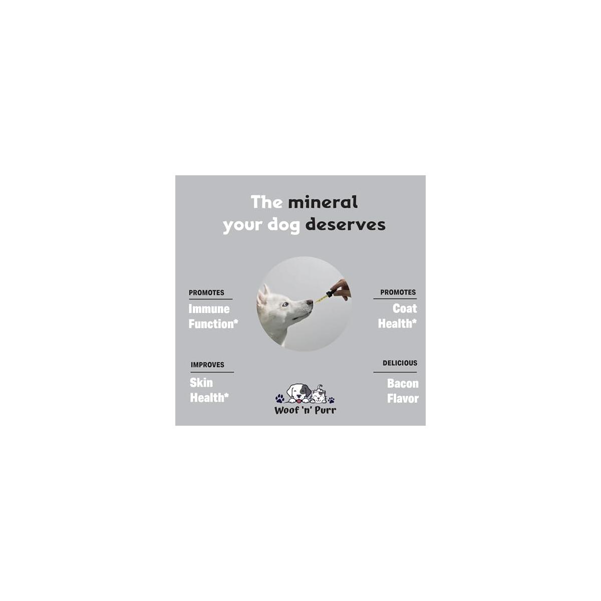 Zinc For Dogs Rebates - RebateKey