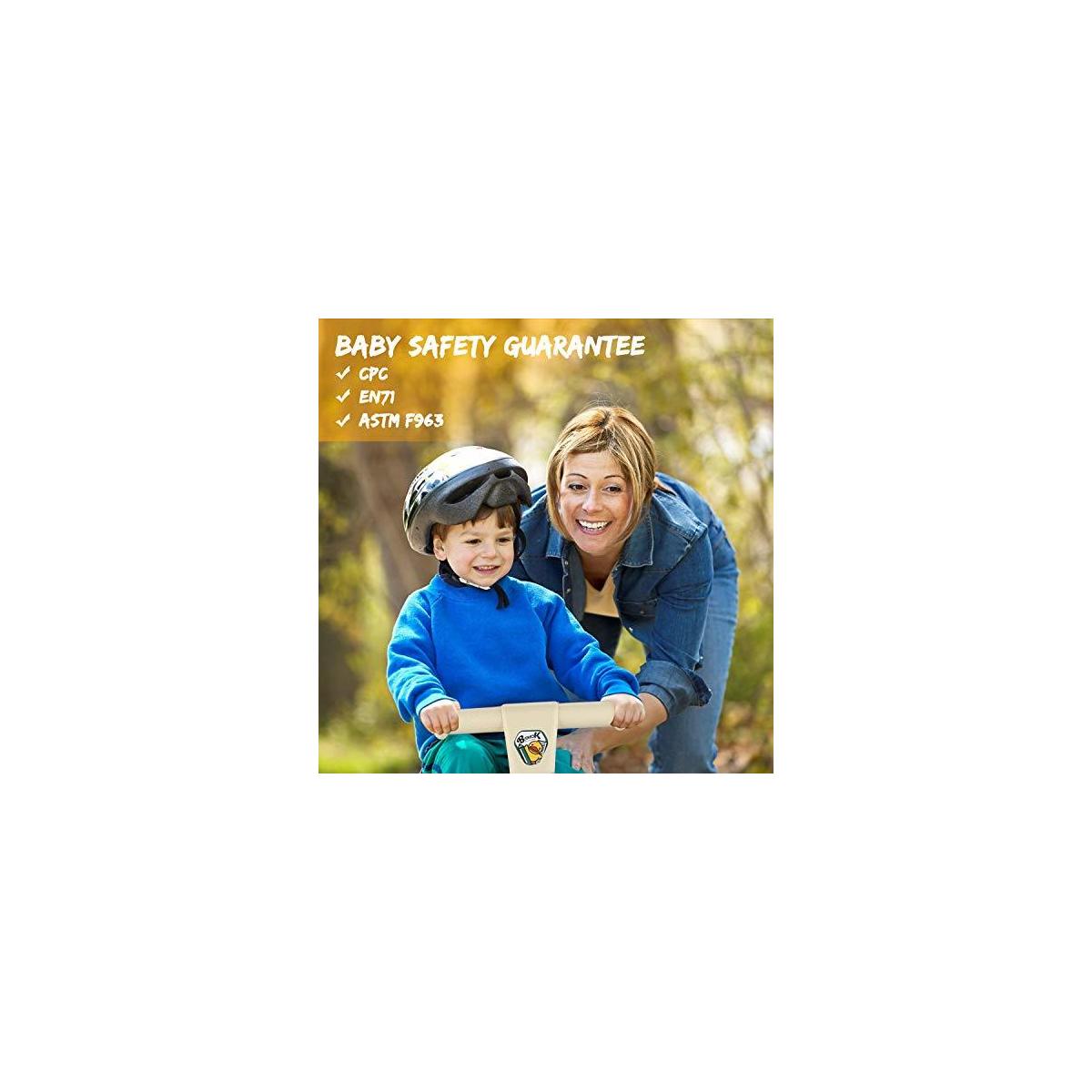 Baby Balance Bike Rebates - RebateKey