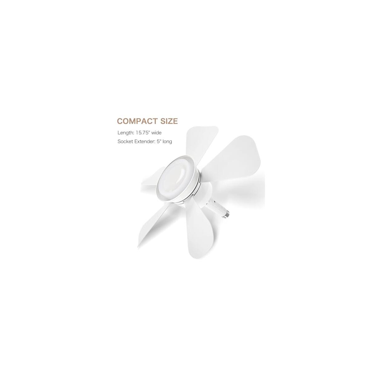 Easy Install Socket Fan Light Cashback Rebate - RebateKey