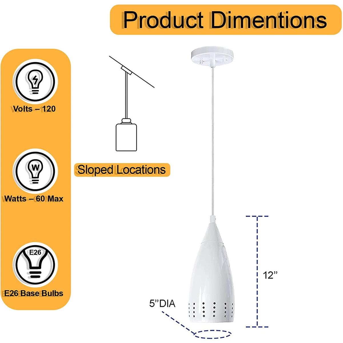 Dysmio Ceiling Hanging Pendant Rebates - RebateKey