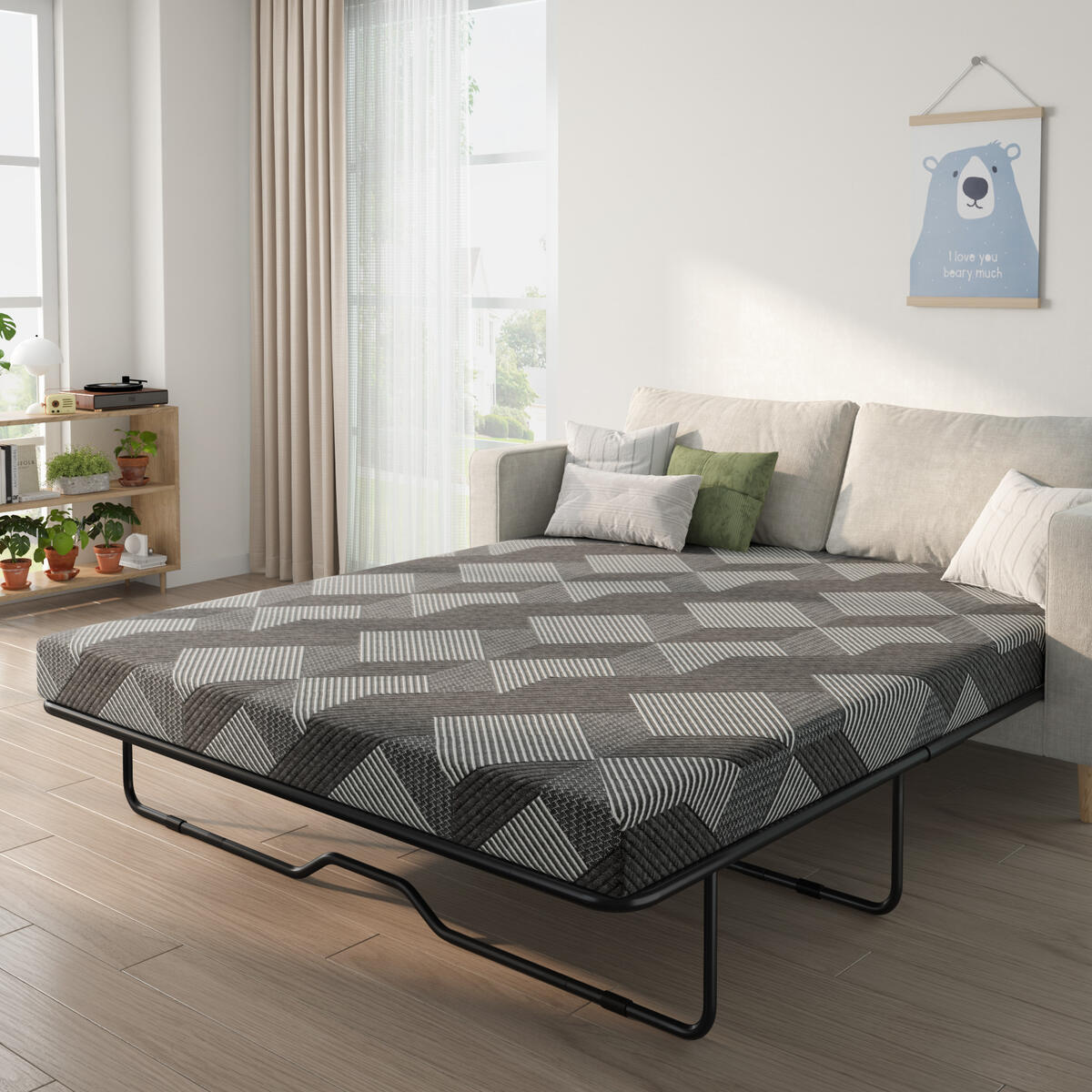 Sofa Mattress Cash Back - RebateKey