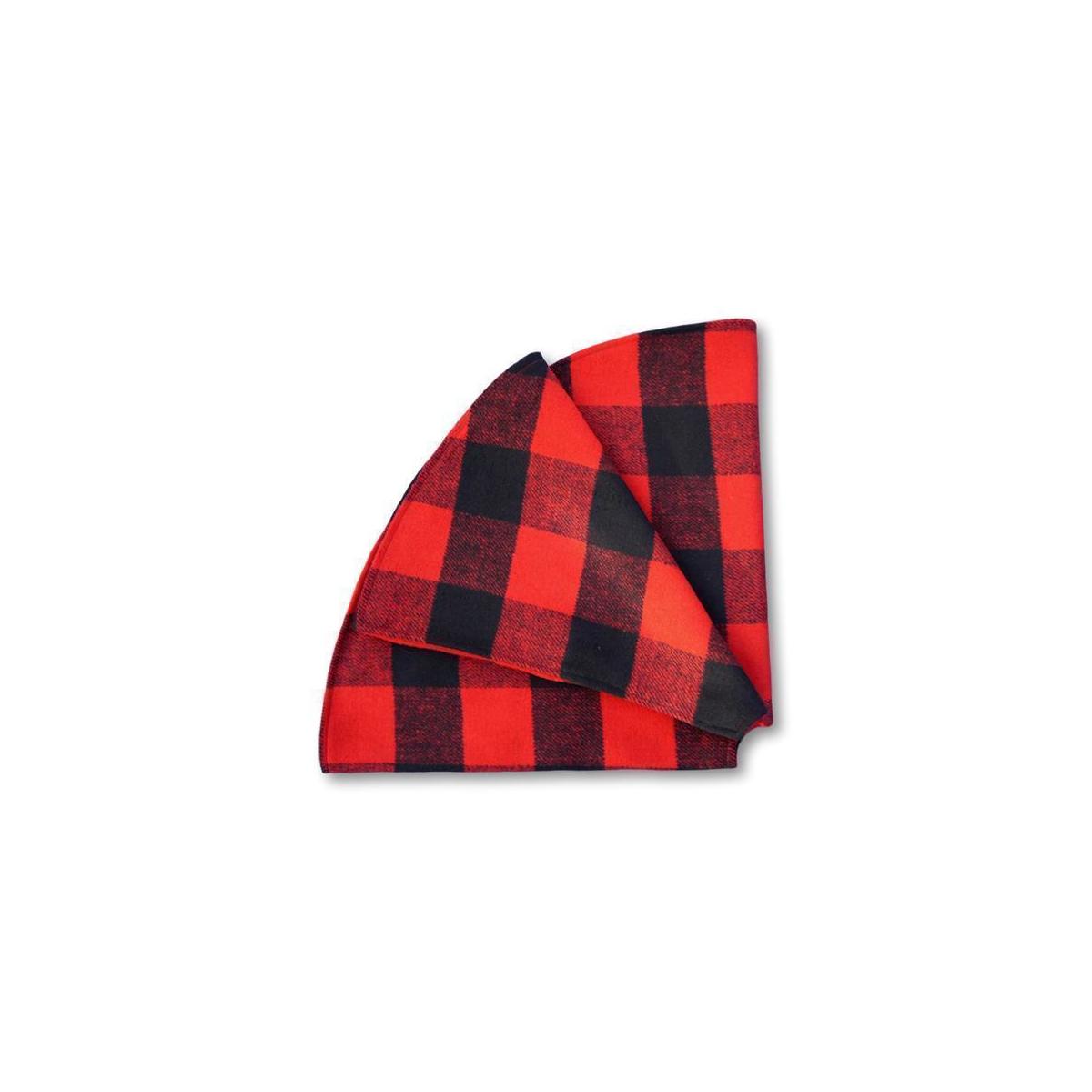 buffalo plaid tree skirt hobby lobby