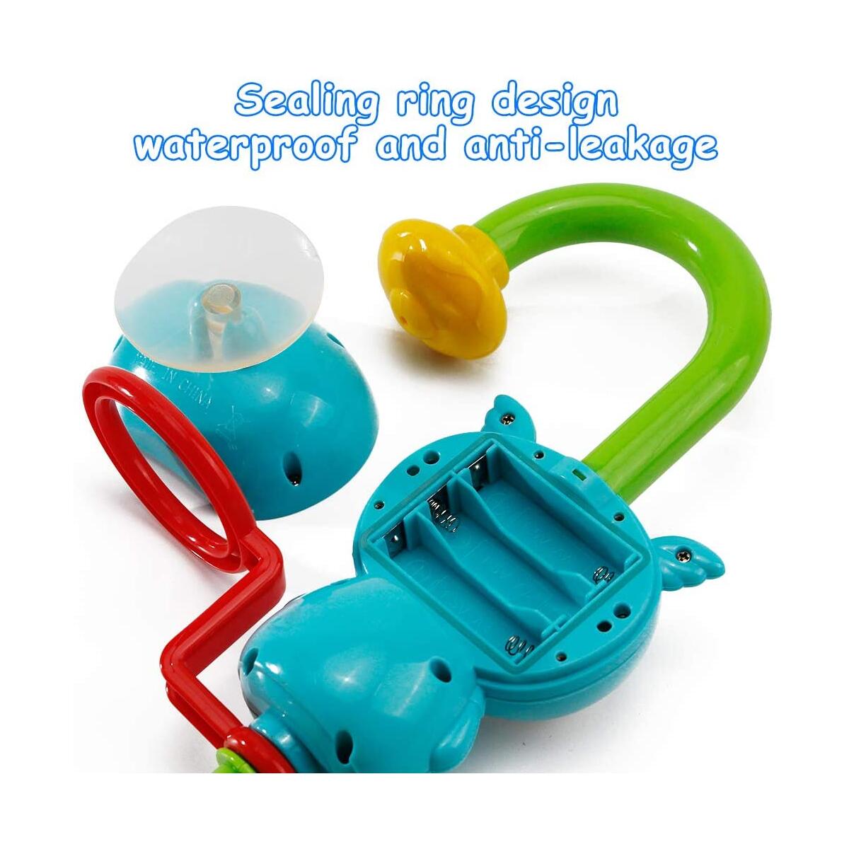 Bath Tub Toys For Baby Cashback Rebate - RebateKey