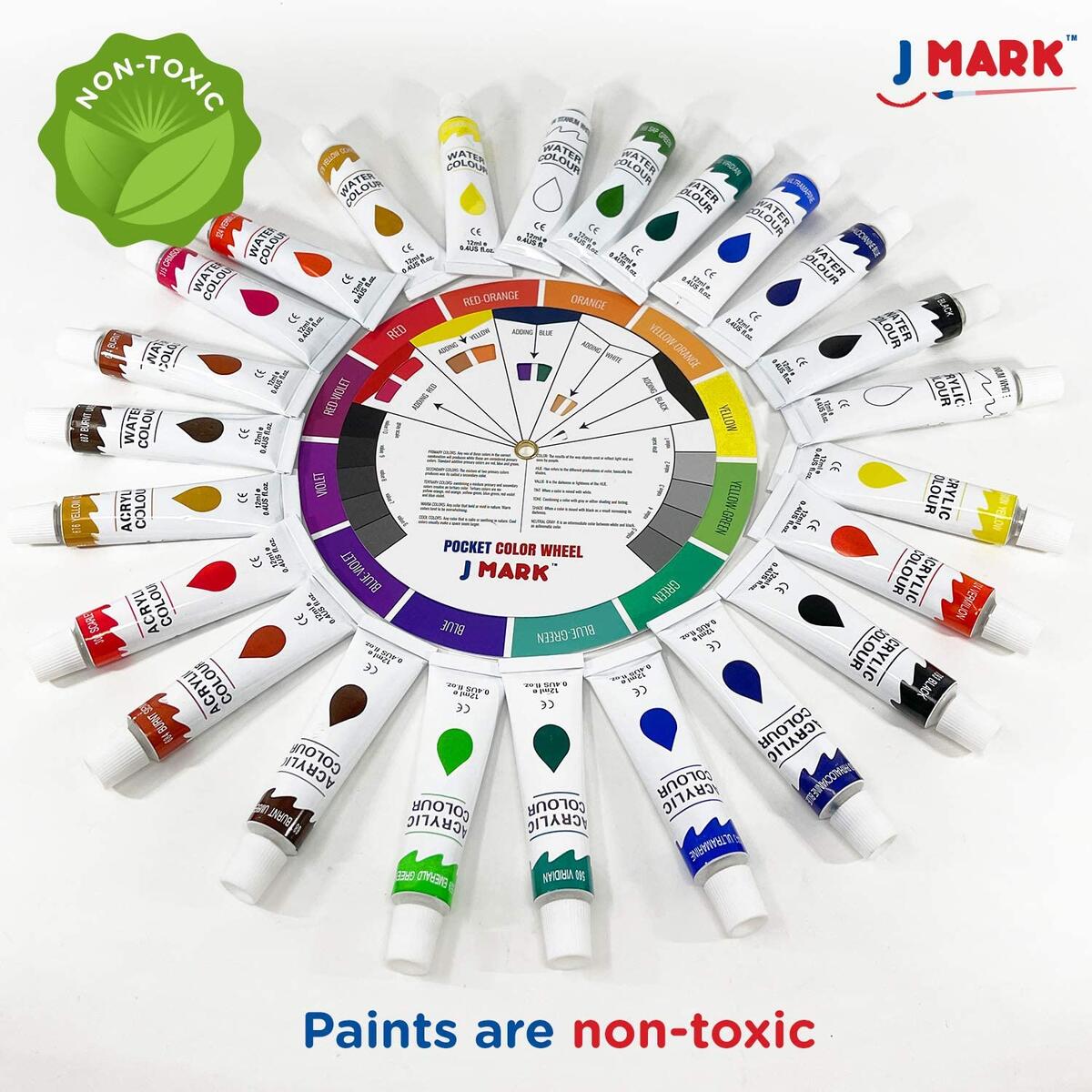 Paint Set Supplies Cashback Rebates - RebateKey