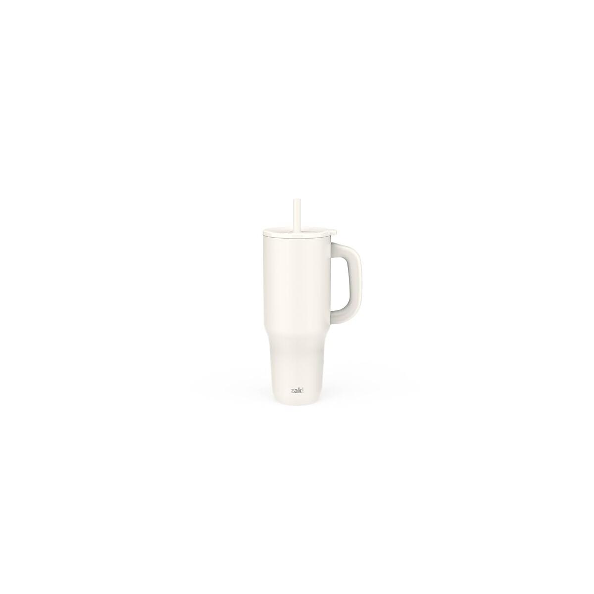 Zak Designs Sutton Travel Tumbler Rebate - RebateKey