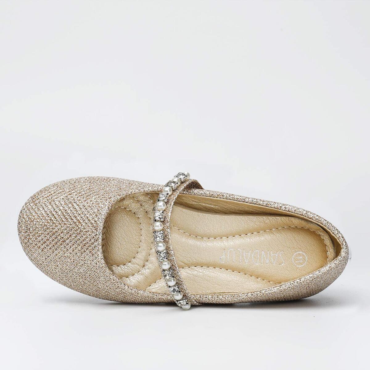 Girls Dress Shoes Cash Back - RebateKey