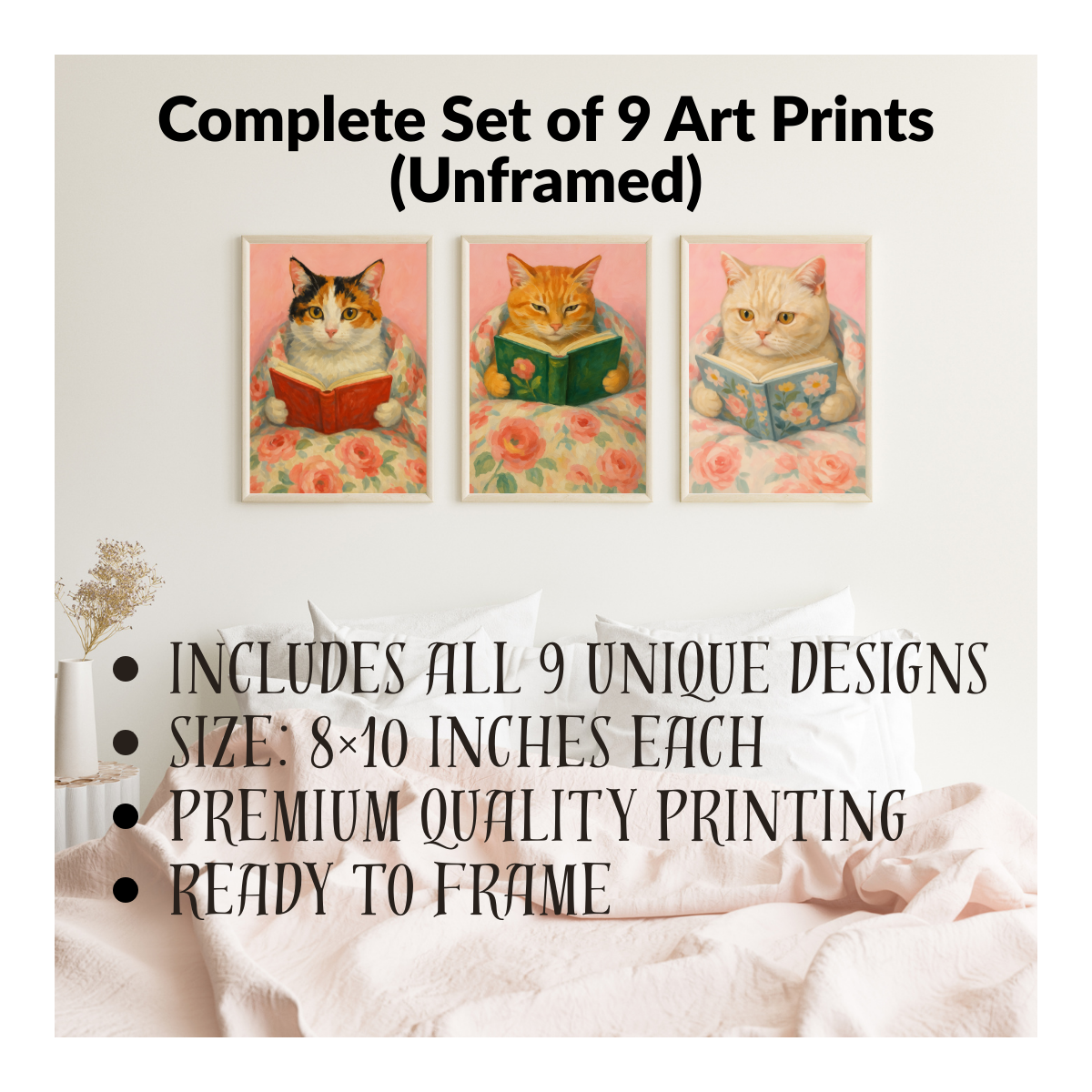 Funny Cat Poster Cashback - RebateKey