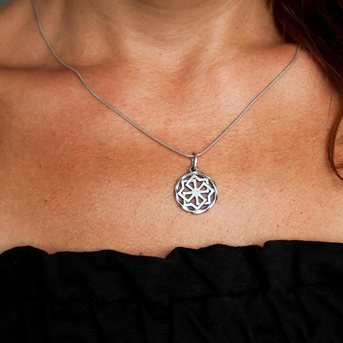 Pagan Necklace Cashback Rebates - RebateKey