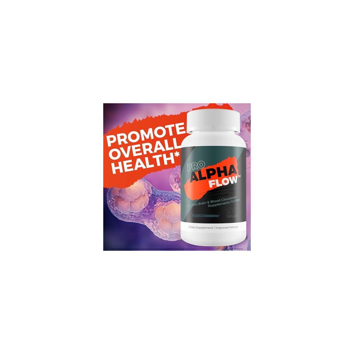 Pro Alpha Flow Cash Back - RebateKey