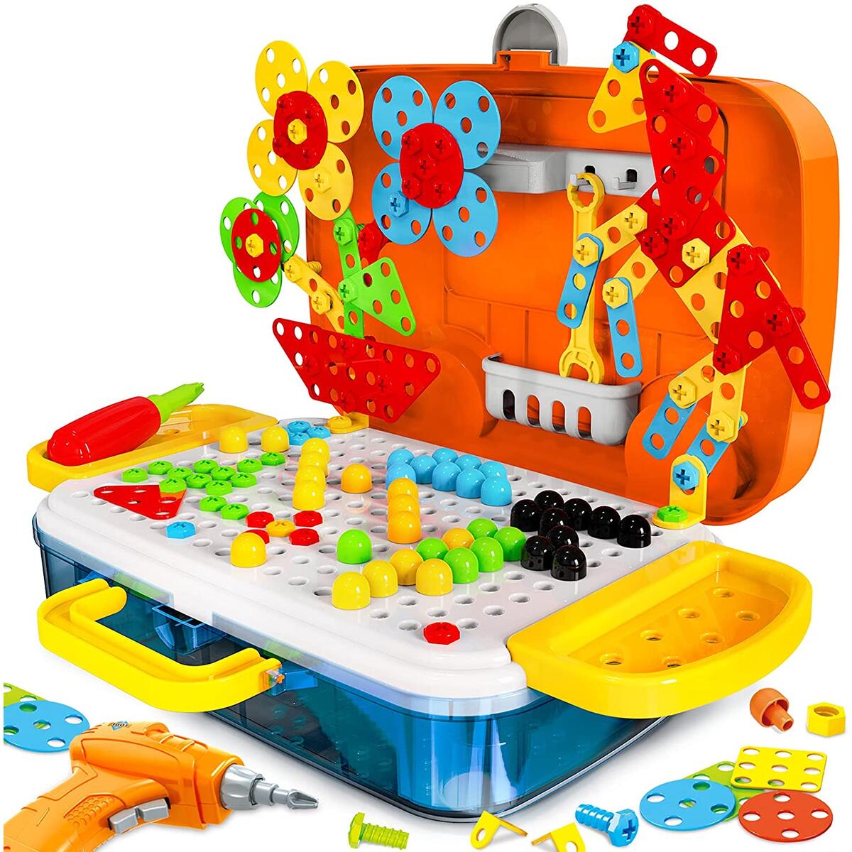 Stem Building Toys 4 Rebate - RebateKey