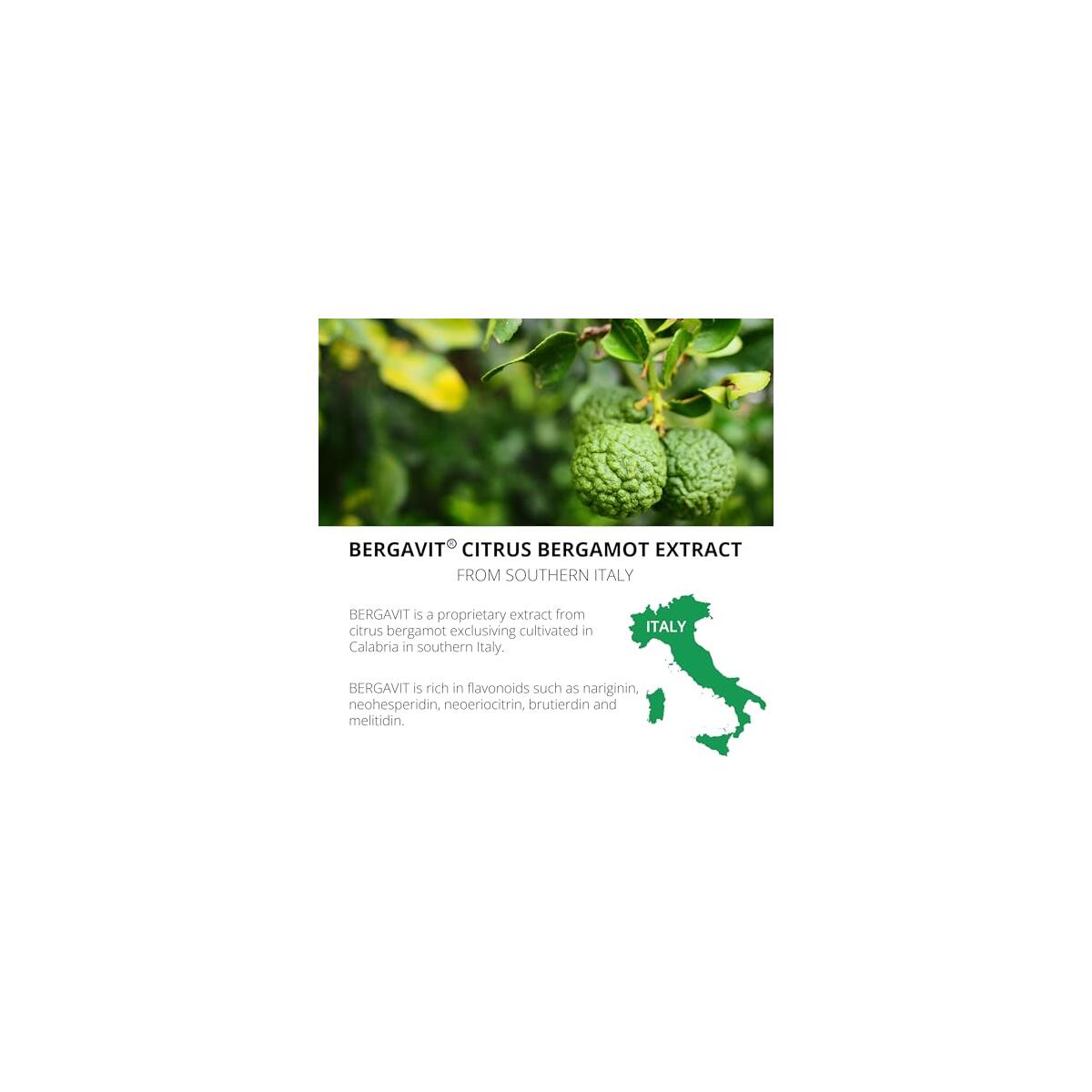 Citrubergamot Cash Back - RebateKey