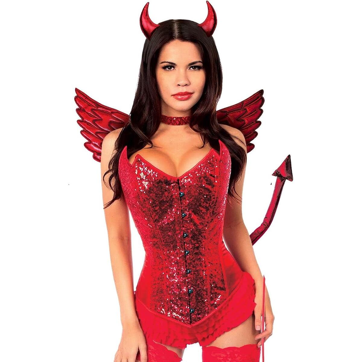 Devil Costume For Women Rebates - RebateKey