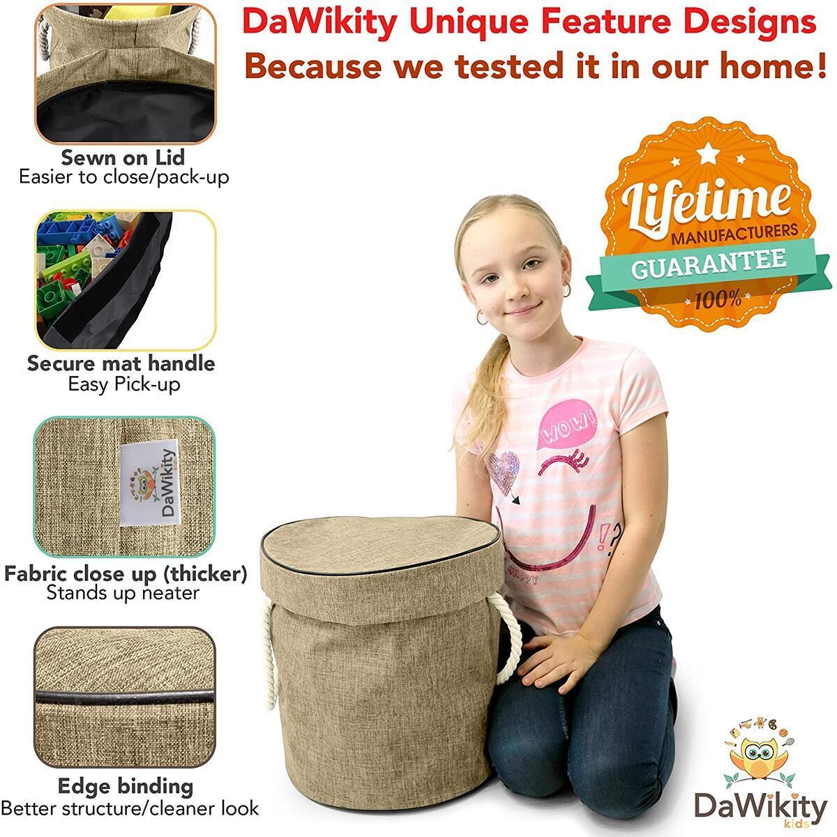 Lego Toy Storage Basket Cashback Rebates - RebateKey