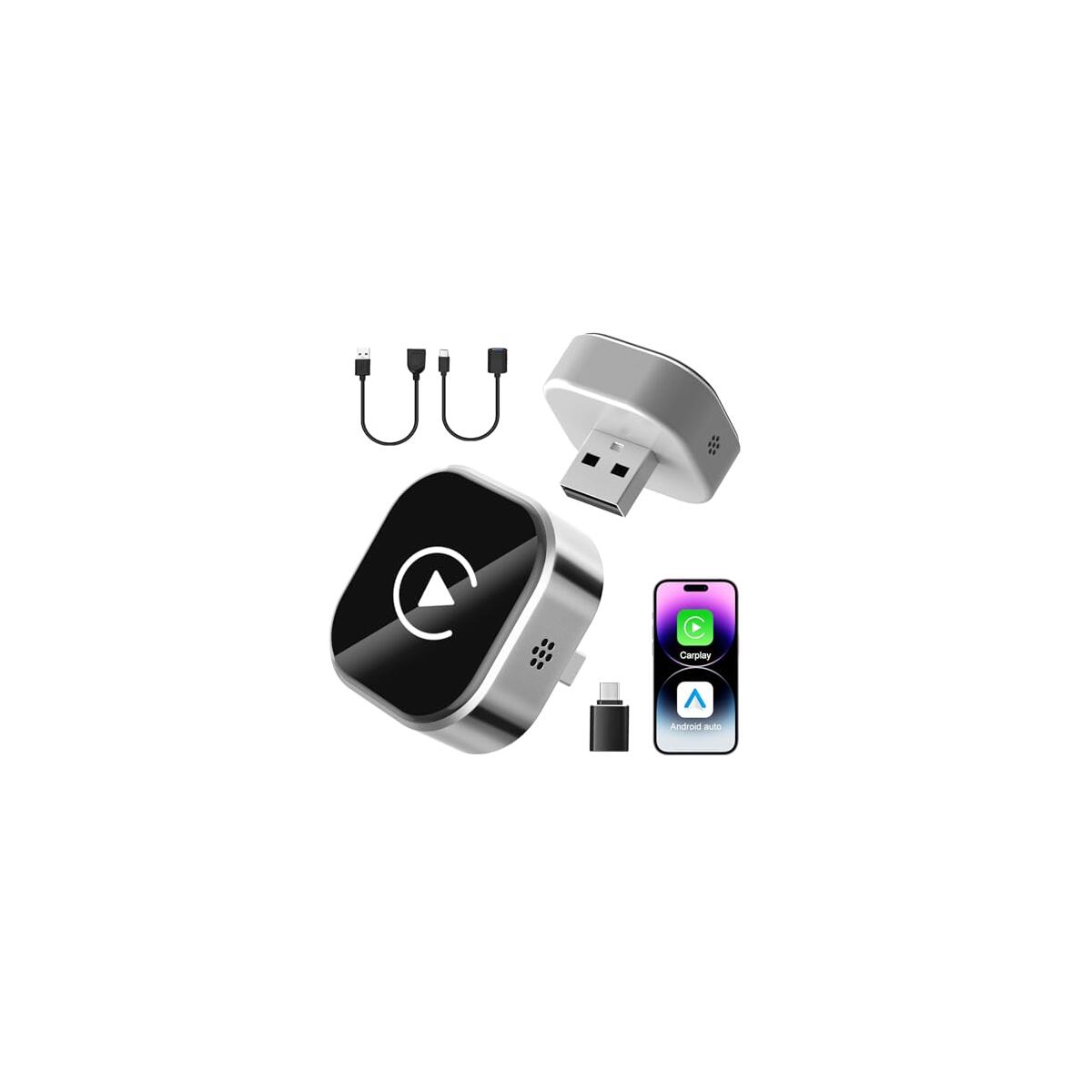 Mini Universal Carplay Dongle Rebates - RebateKey