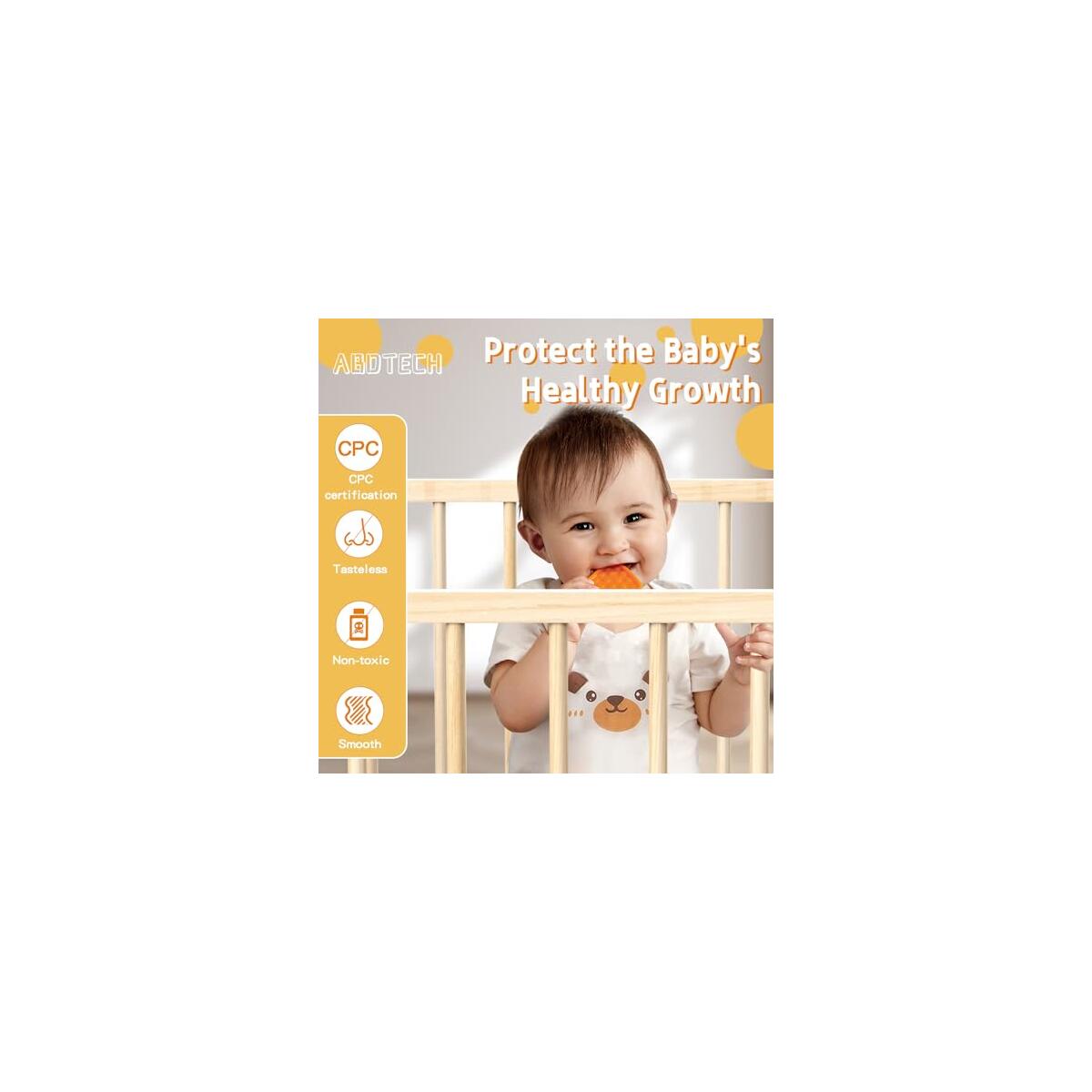 Baby Wooden Playpen 1 Rebate - RebateKey