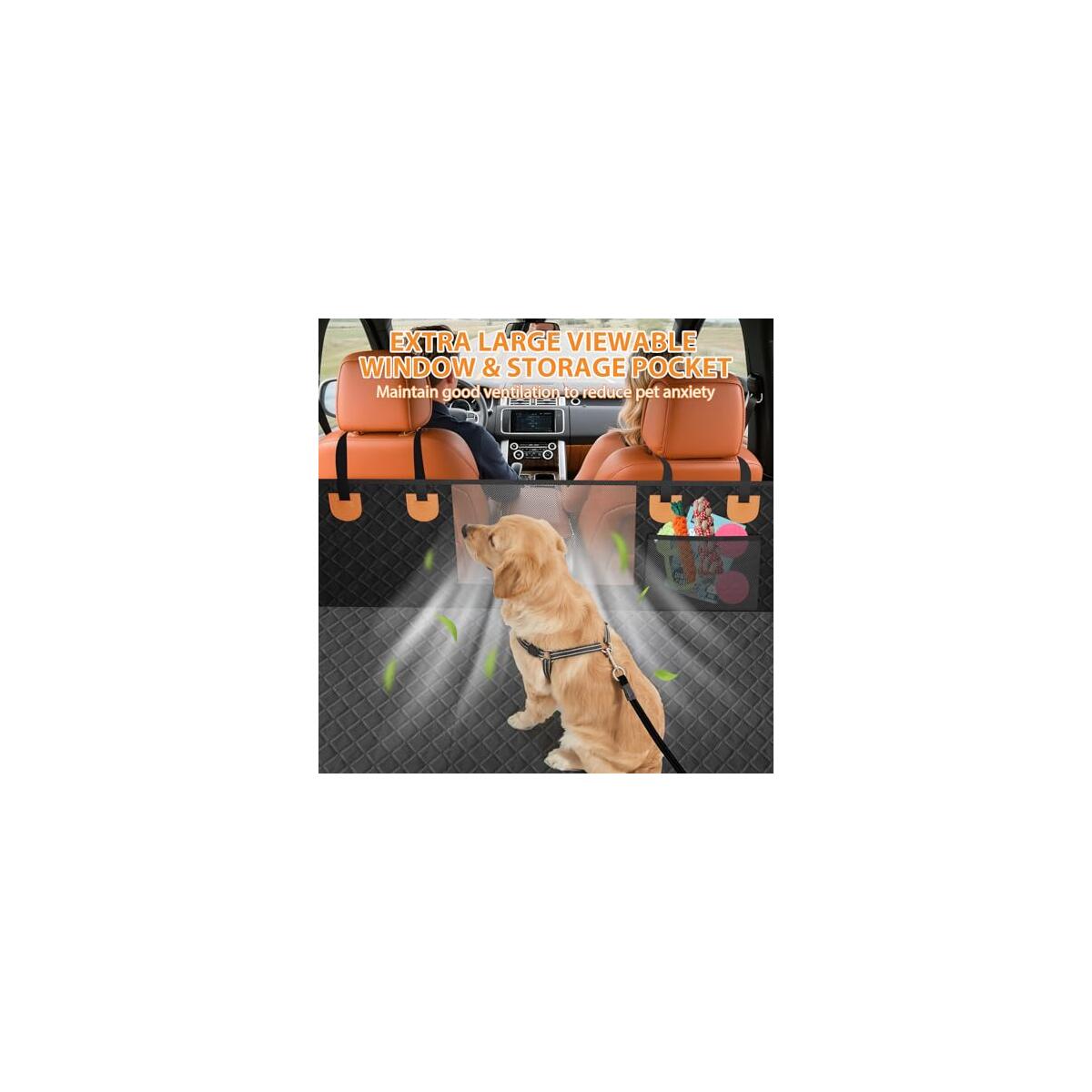 Dog Car Seat 6 Cash Back - RebateKey