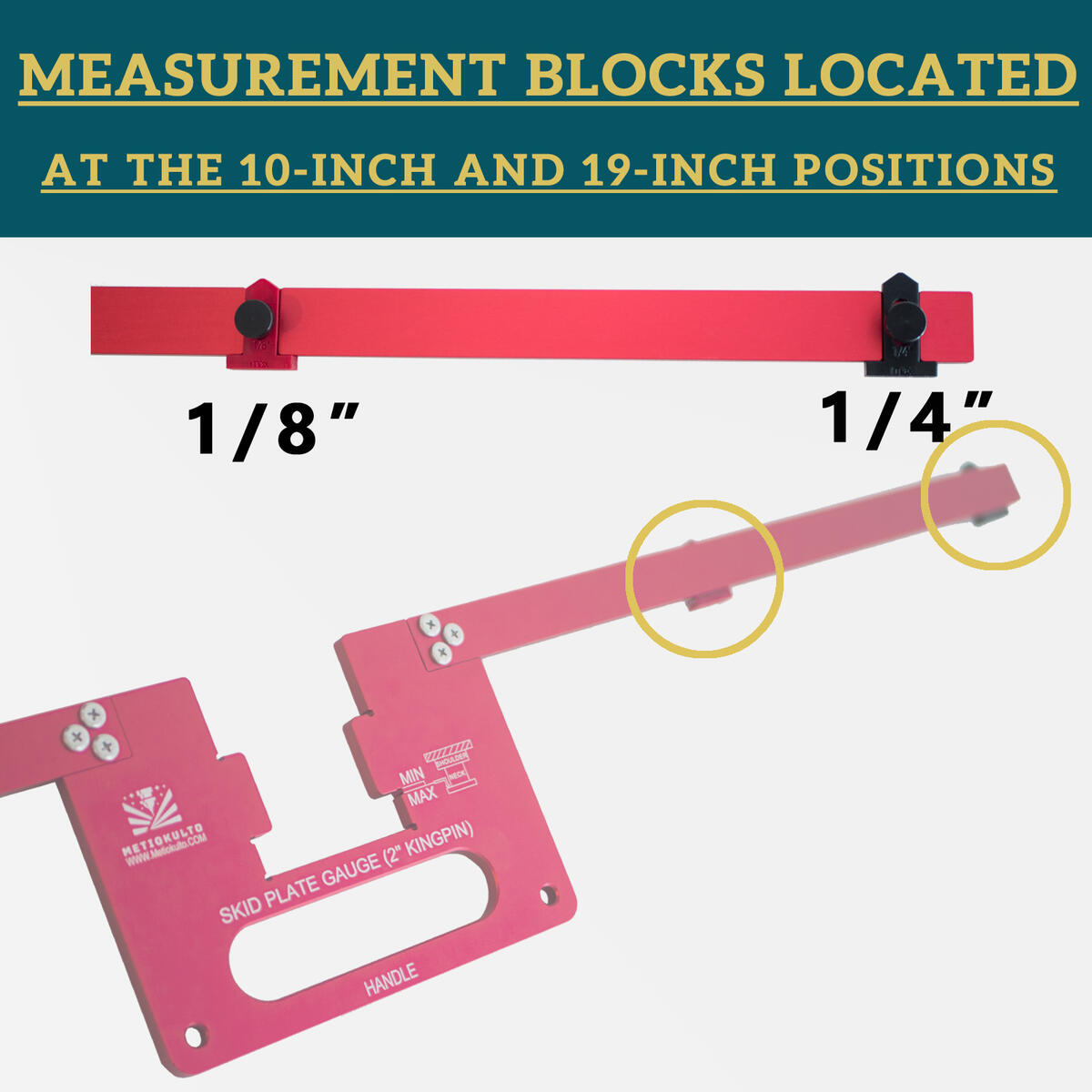 Skid Plate Gauge Cashback Rebates - RebateKey