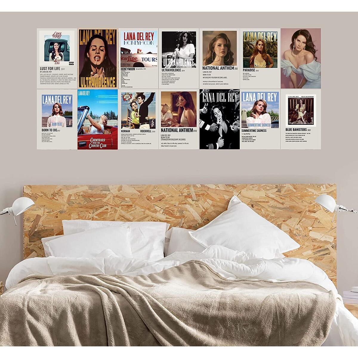Limited Edition Posters Set Cashback Rebates - RebateKey