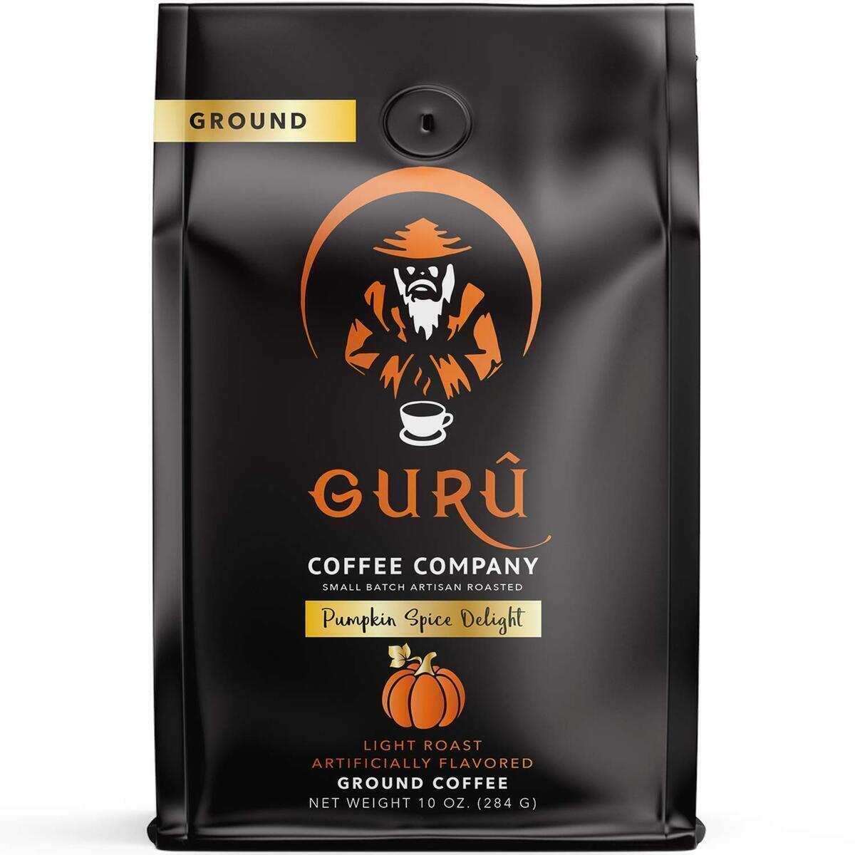Pumpkin Spice Flavored Ground Coffee Rebate - RebateKey