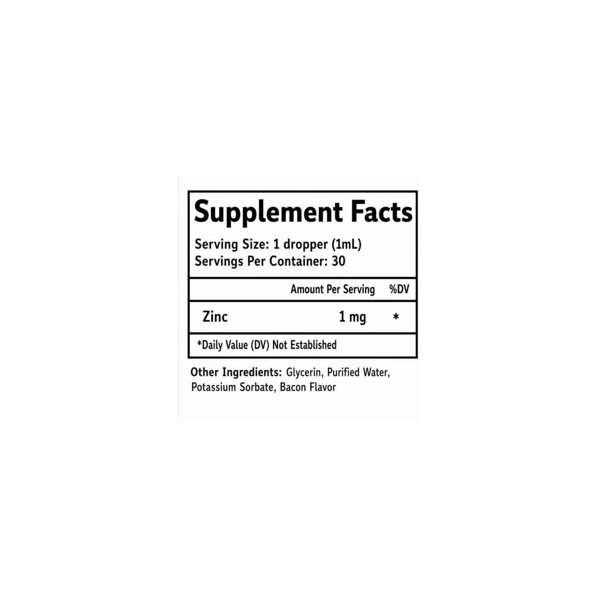 Zinc For Dogs 1 Rebates - RebateKey
