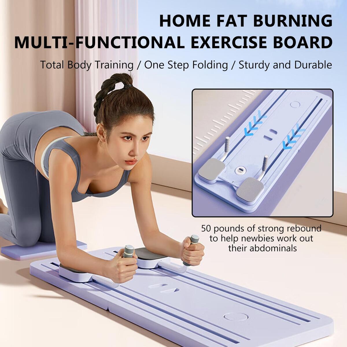 Pilates Board 1 Rebate - RebateKey