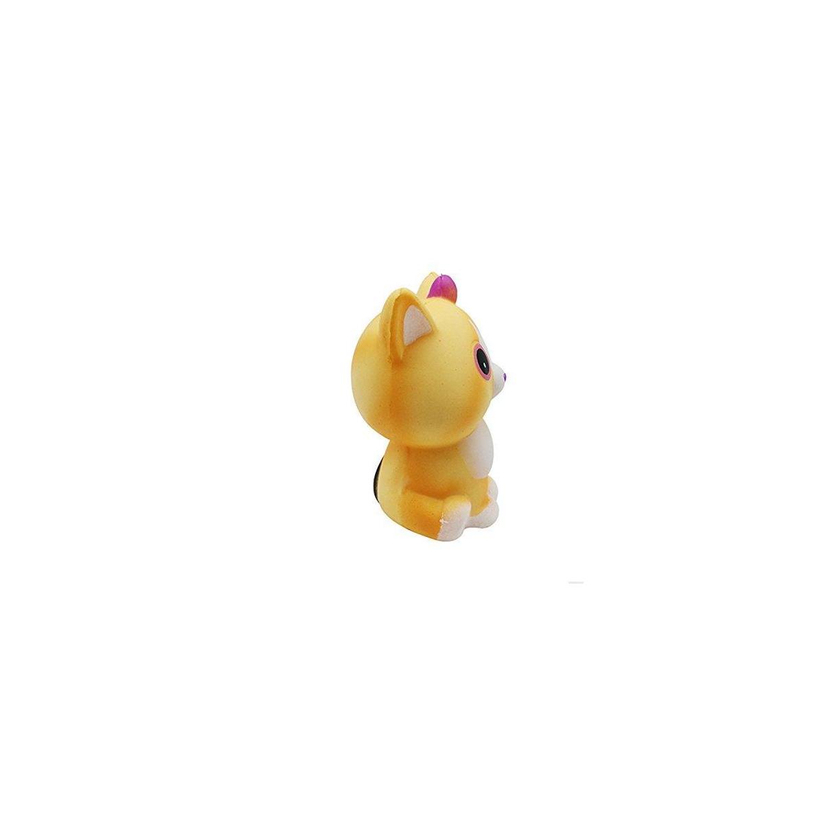 Large Squishies Slow Rising Prime New Rare Fat Cat Kawaii Animal Squishy1 Rebate - RebateKey