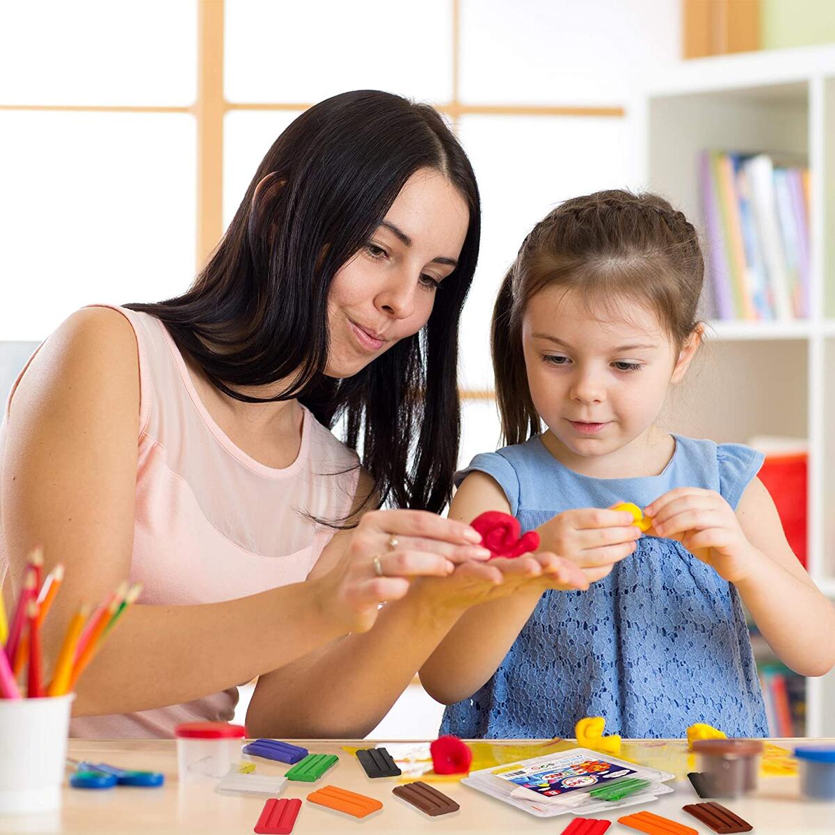 Art Modeling Clay Cashback Rebates - RebateKey