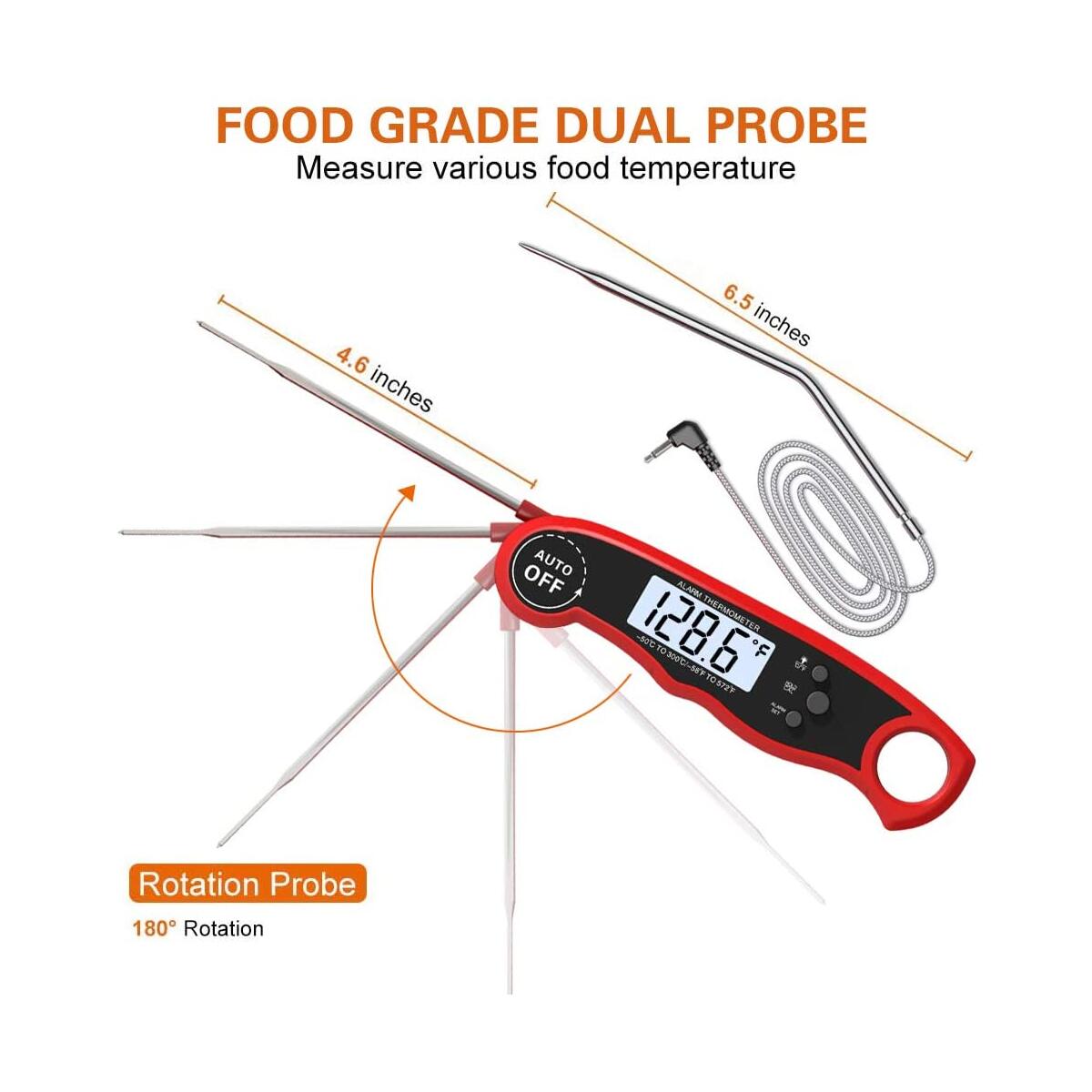 Meat Thermometer Rebate - RebateKey