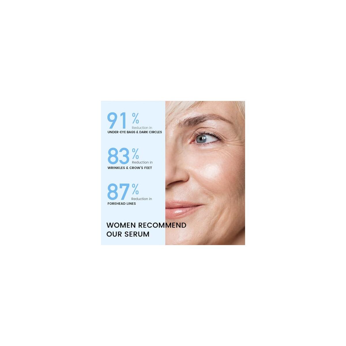 Instant Eye Lift Cream 1 Rebates - RebateKey