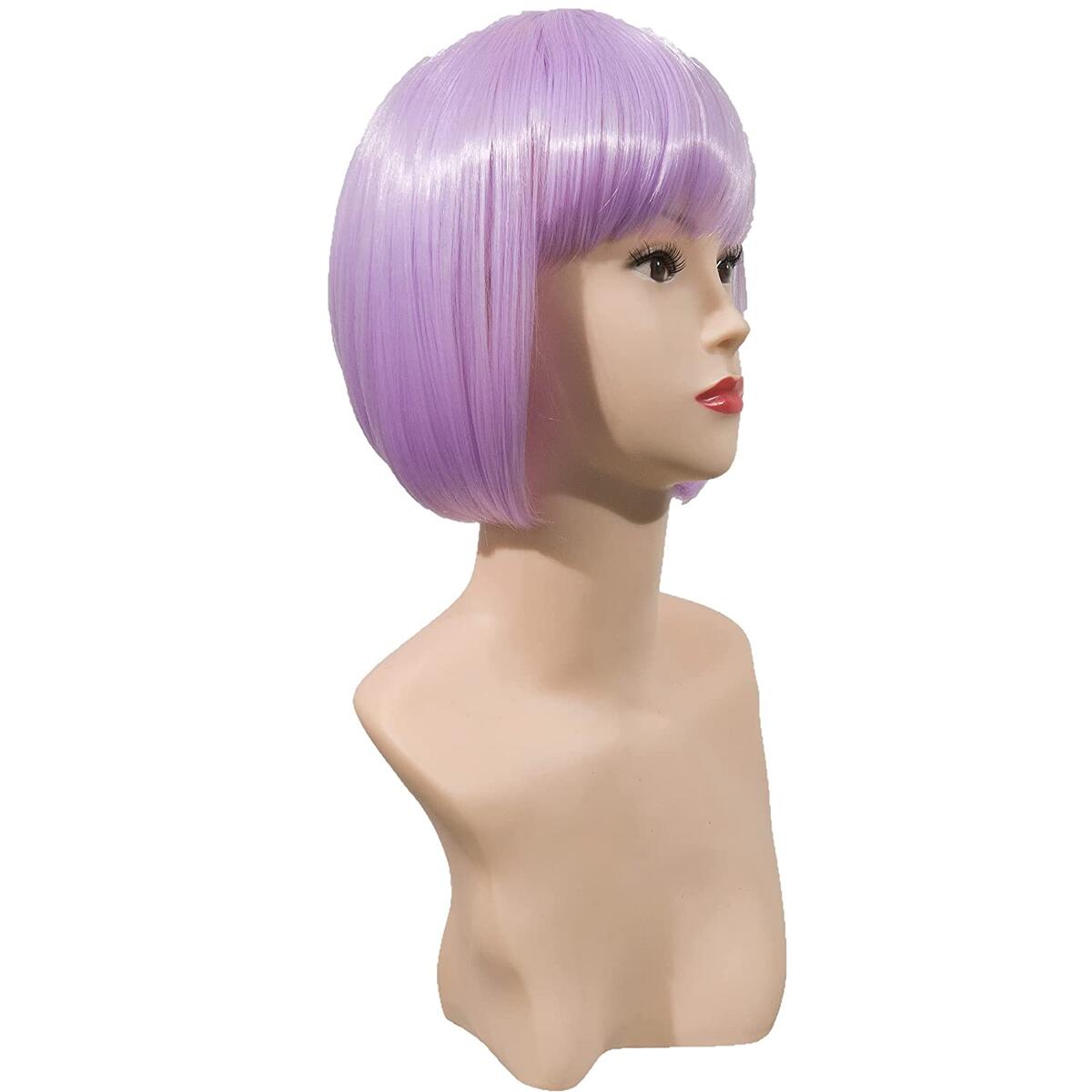 Short Bob Wig Cash Back - RebateKey