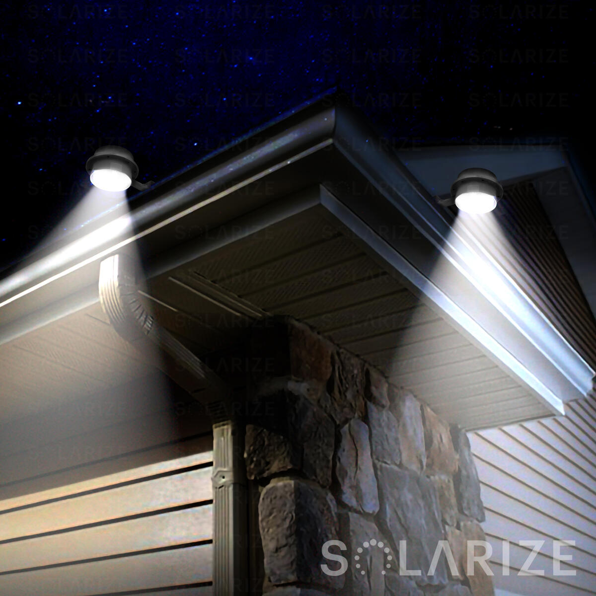 Outdoor Solar Lights Rebate - RebateKey