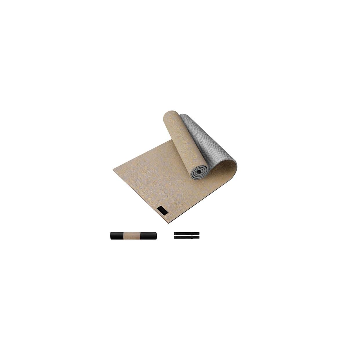 Extra Large Yoga Mat 84x30 Cashback Rebates - RebateKey
