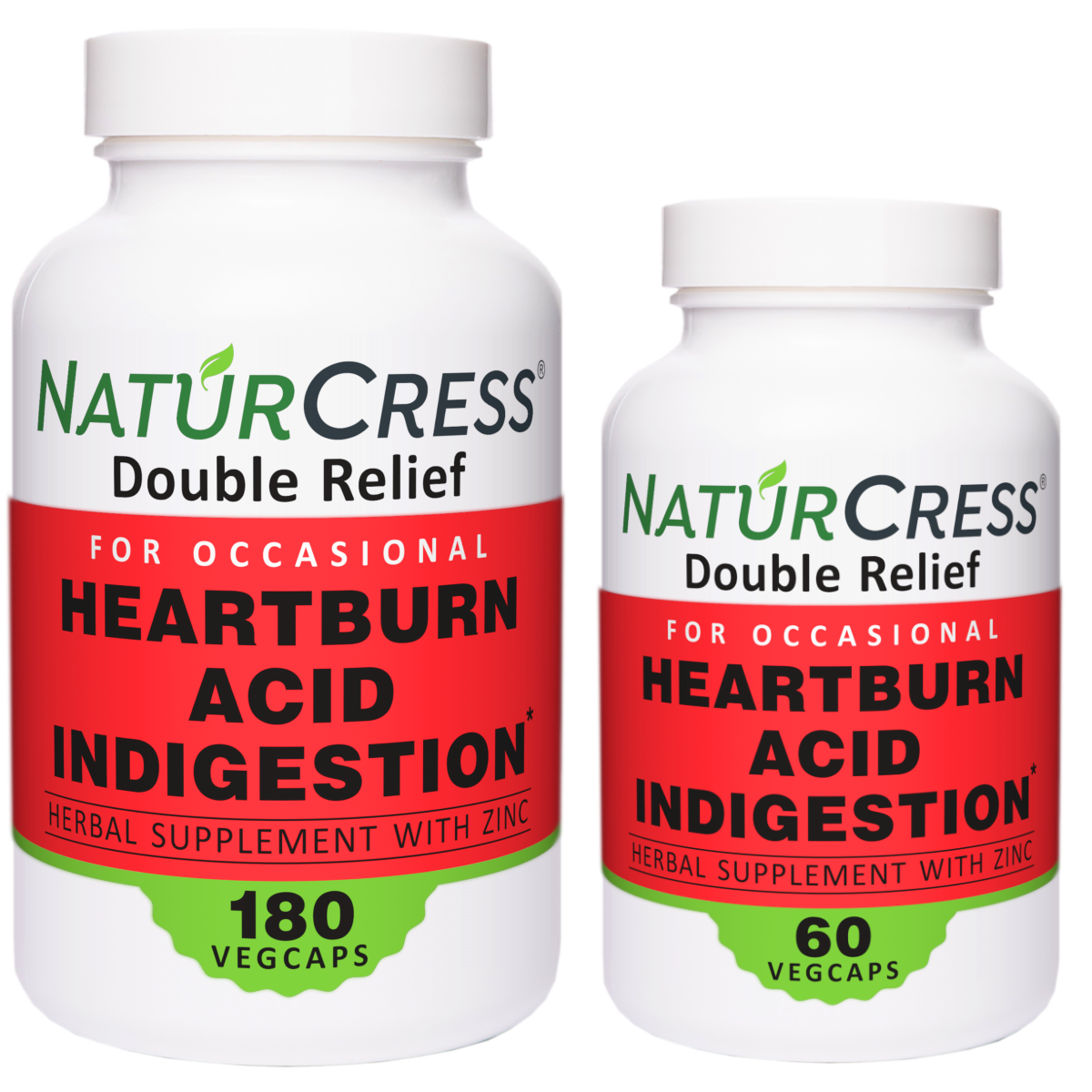 NaturCress Heartburn Rebates RebateKey