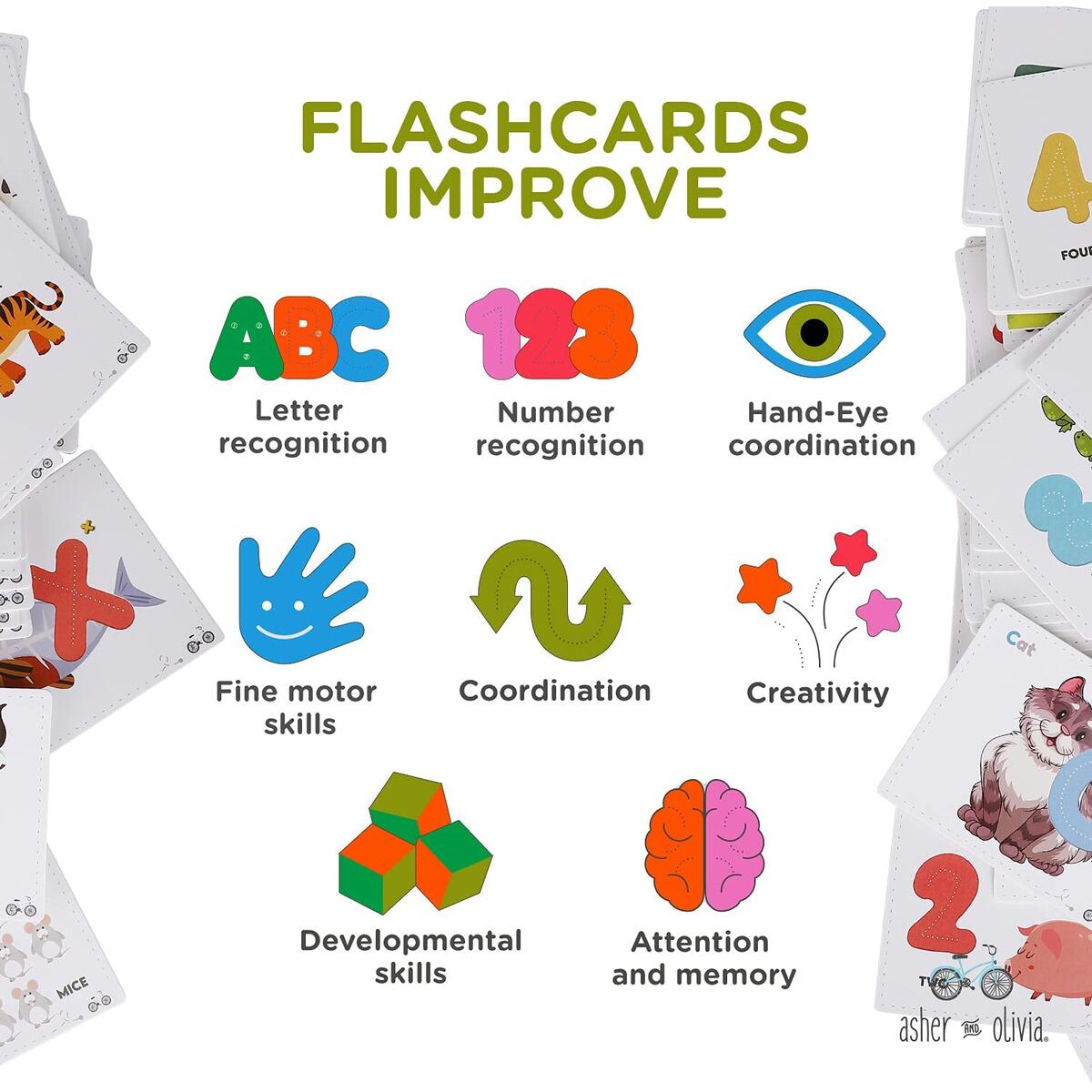 Alphabet Number Puzzles Cashback - RebateKey