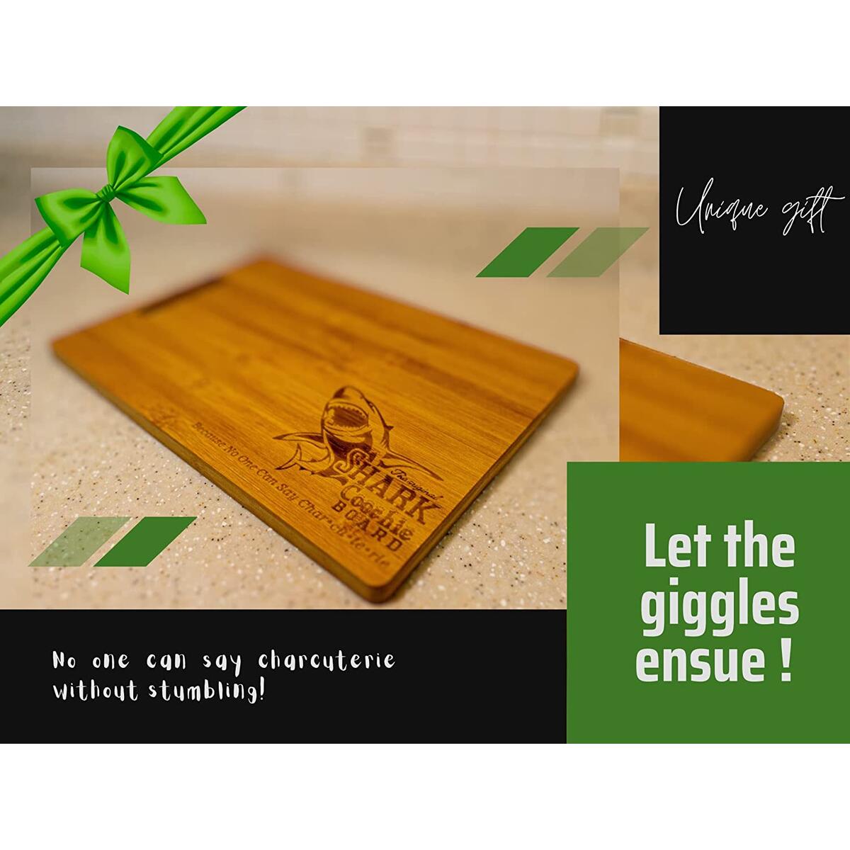 Greenrex Charcuterie Boards Rebate - RebateKey