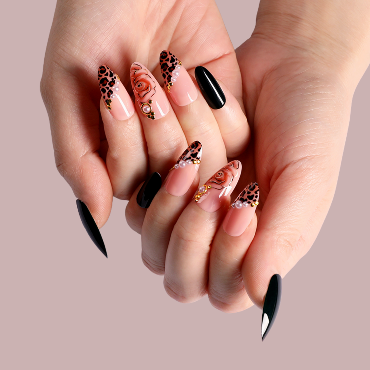 Leopard Rose Ballerina Rebate - RebateKey