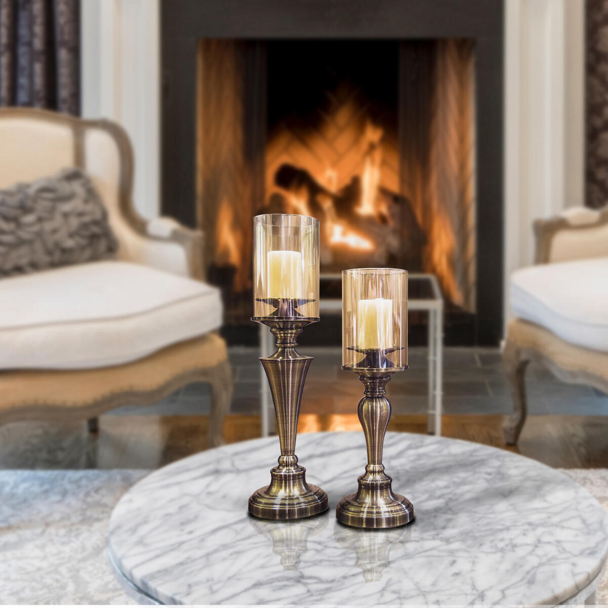 Candle Holders Cashback Rebates - RebateKey