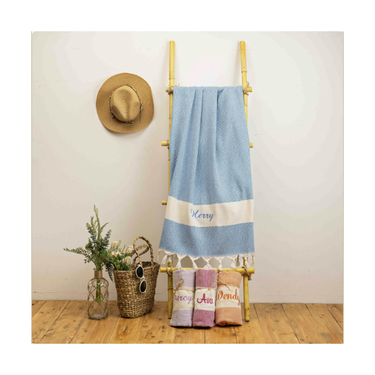 Personalized Turkish Cotton Cashback Rebate - RebateKey