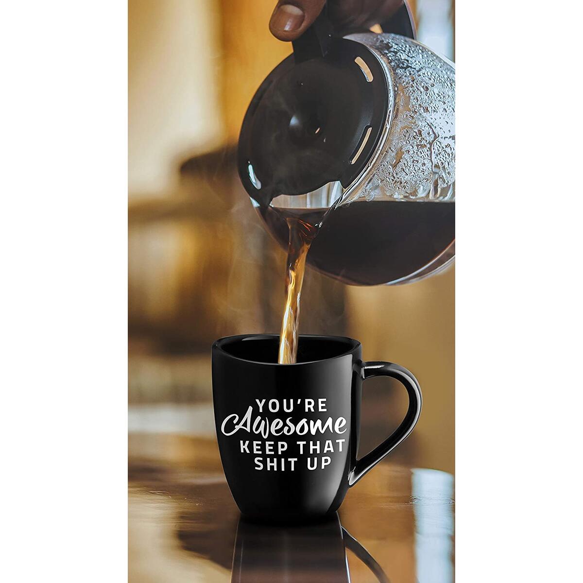 Middle Finger Coffee Mug Rebate - RebateKey