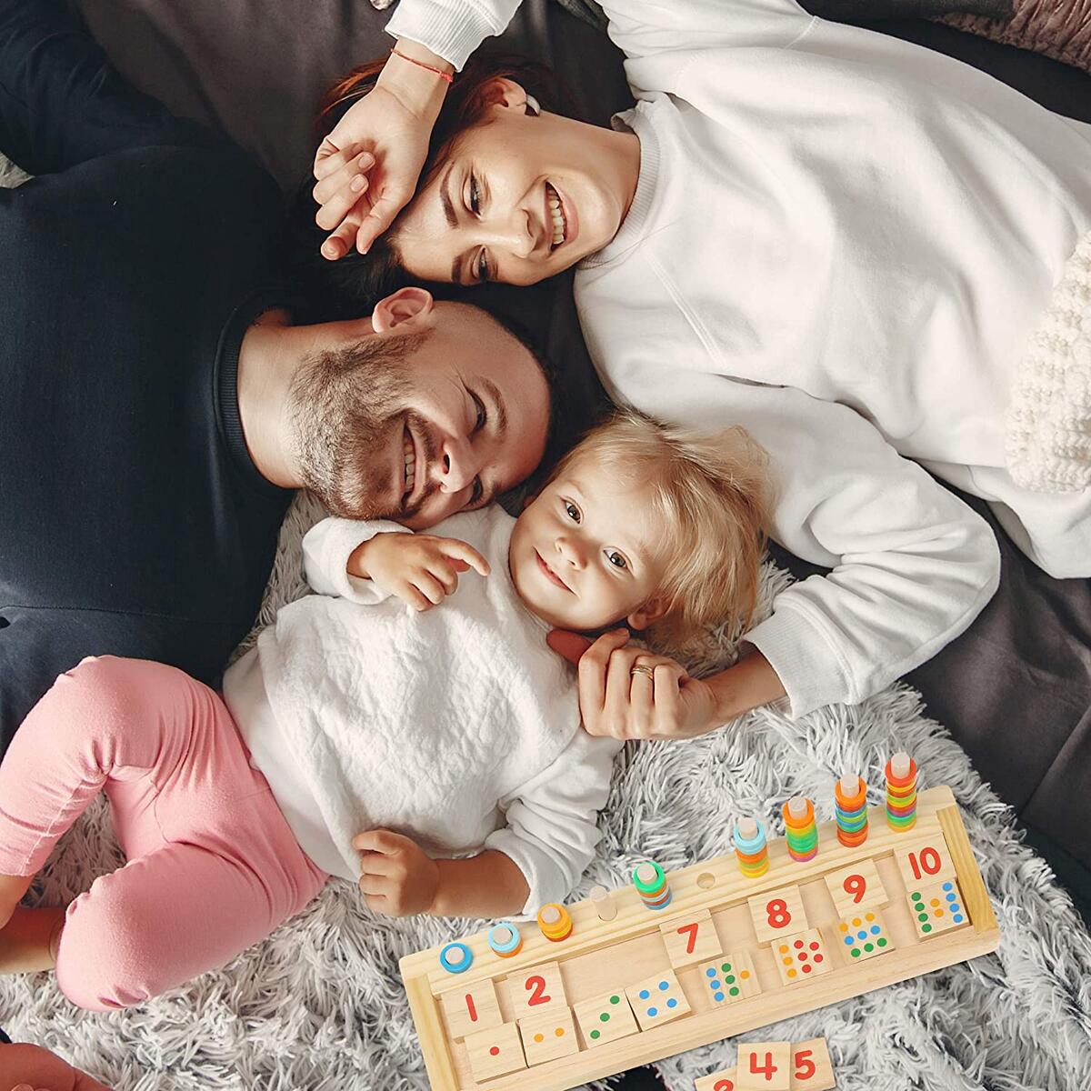 Counting Blocks Cashback - RebateKey