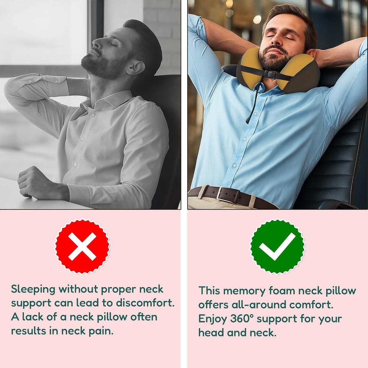 Neck Pillow Airplane 3 Cashback Rebate - RebateKey