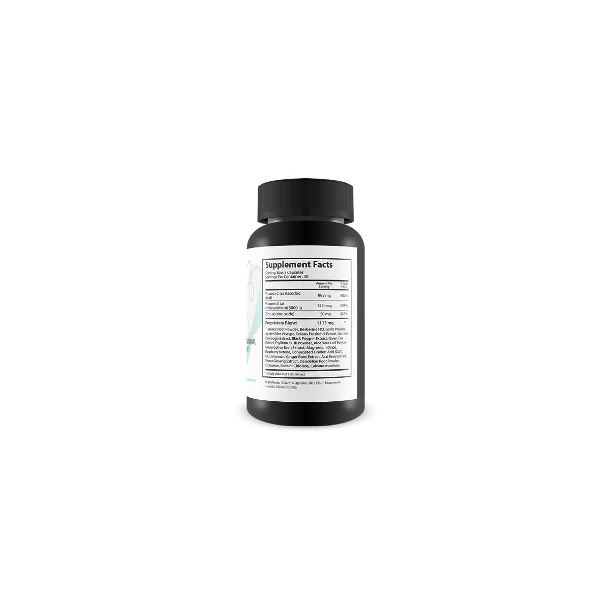 Max Bio Science Cdz Cashback Rebate - RebateKey
