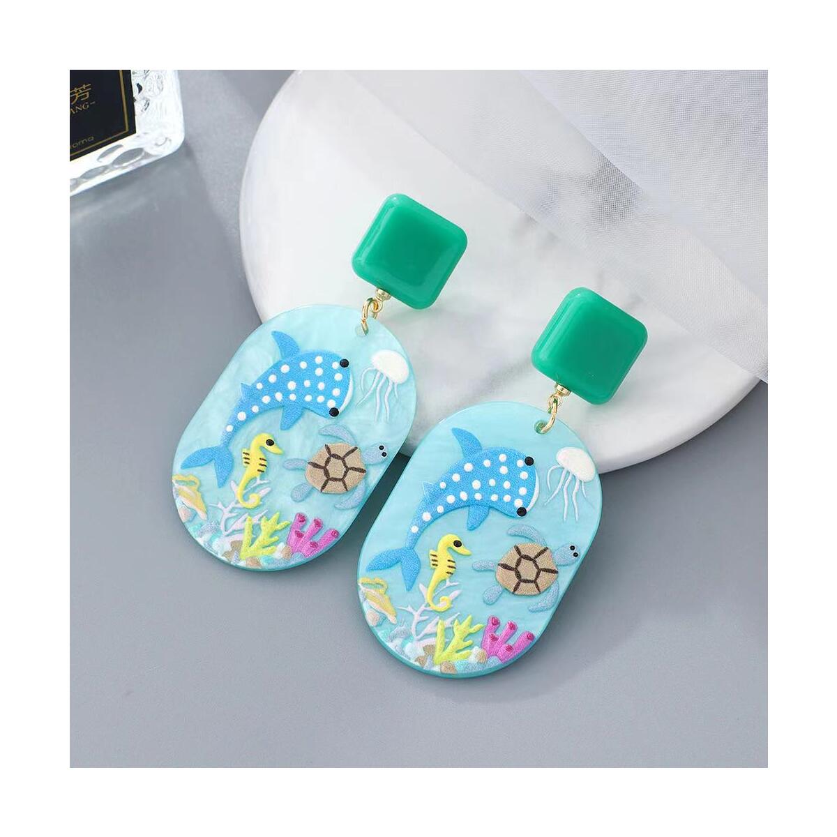 Handmade Earring Cashback - RebateKey