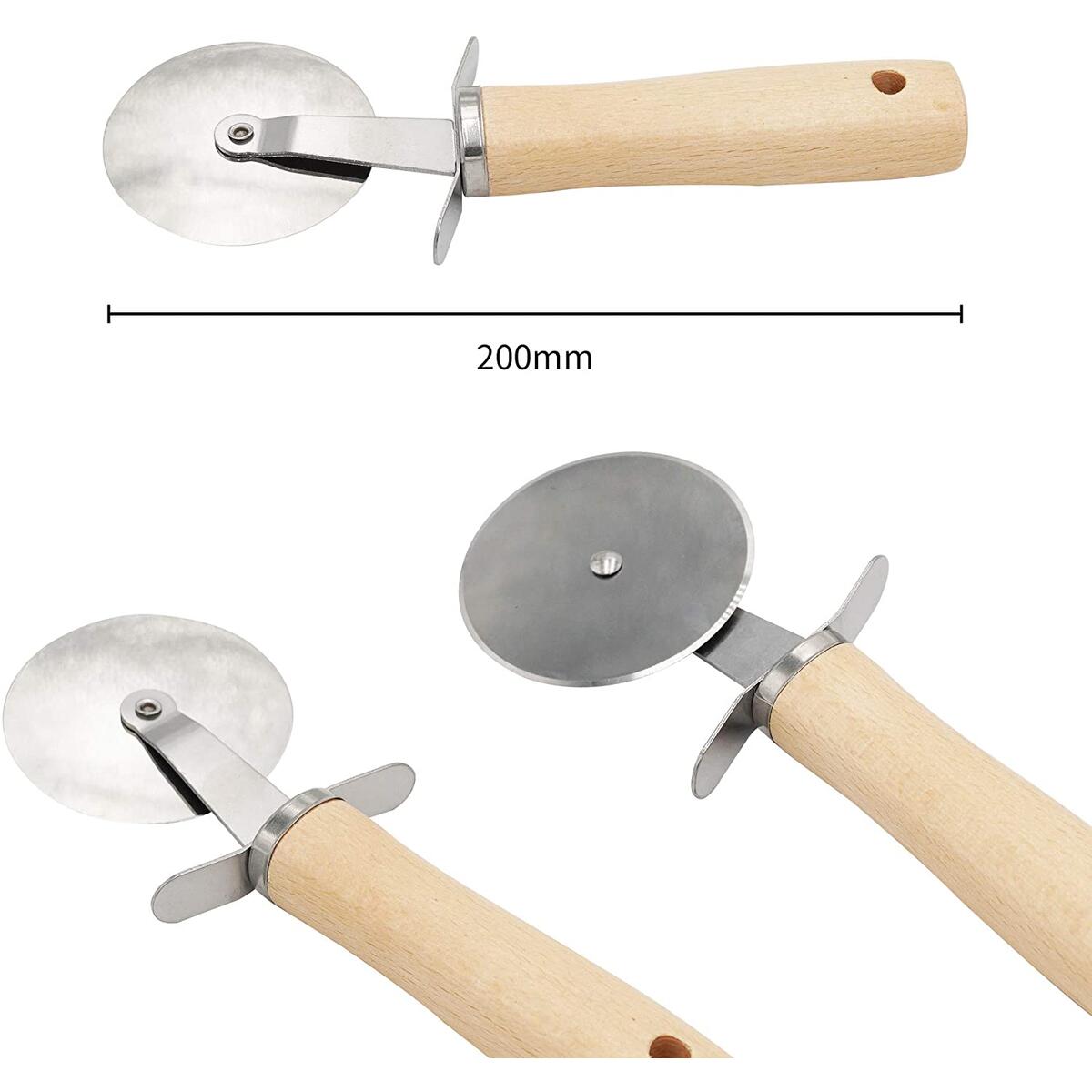Pizza Shovel Set Cashback Rebates - RebateKey