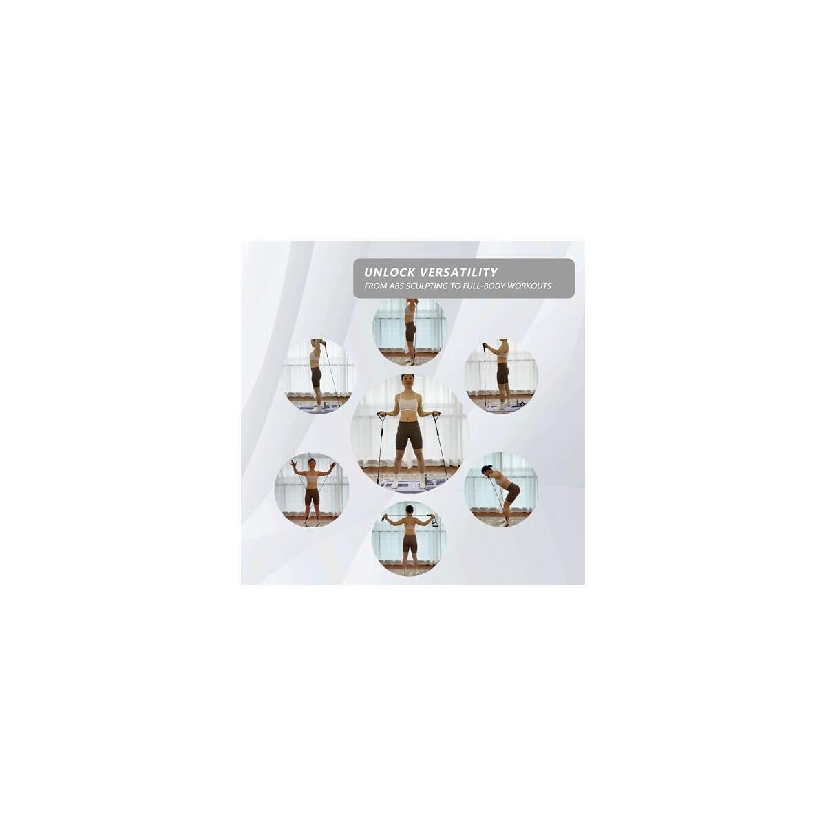 Lareko Pilates Board 1 Rebates - RebateKey