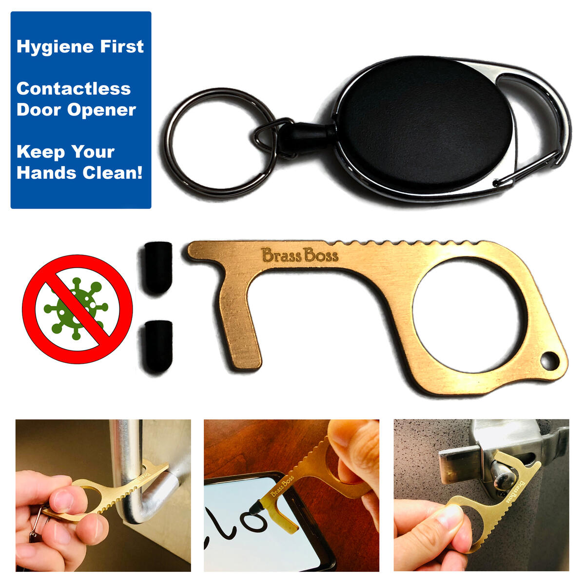 Door Opener 13 Cashback Rebate - RebateKey