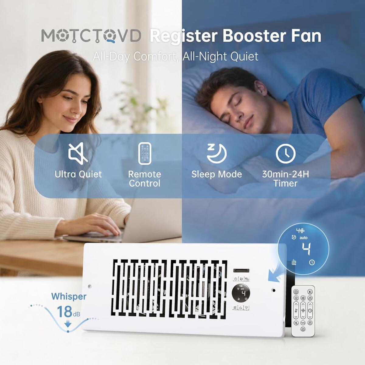 Register Booster Fan 2 Cashback Rebates - RebateKey