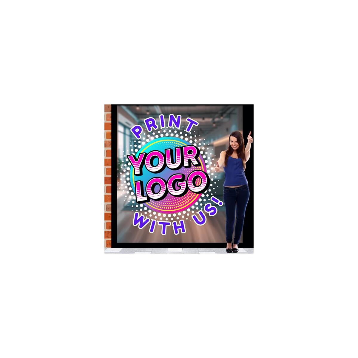 Custom Logo Decal 1 Cashback Rebate - RebateKey